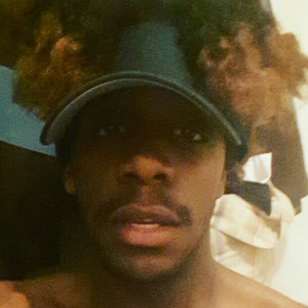 Meet your Posher, Buck